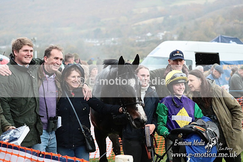 PtP 091125 0231 - Point-to-Point Wales Area Club Lower Machen, Gwent 09/11/25