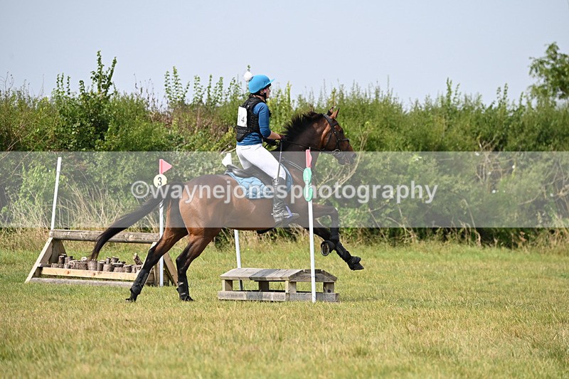 WJ6_2014 - 60cm XC Time 13:54 to 14:20