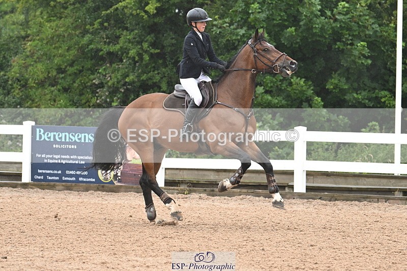 240720A-115848-14649 - Cls 11, 1 Star Bronze Tour 1.15m