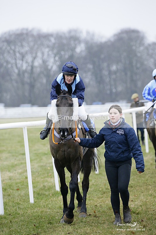 PtP 230122 577 - Cocklebarrow Races - Heythrop Hunt - 23/01/22
