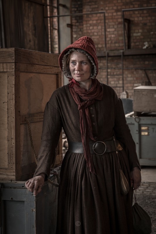  - People and Portraits