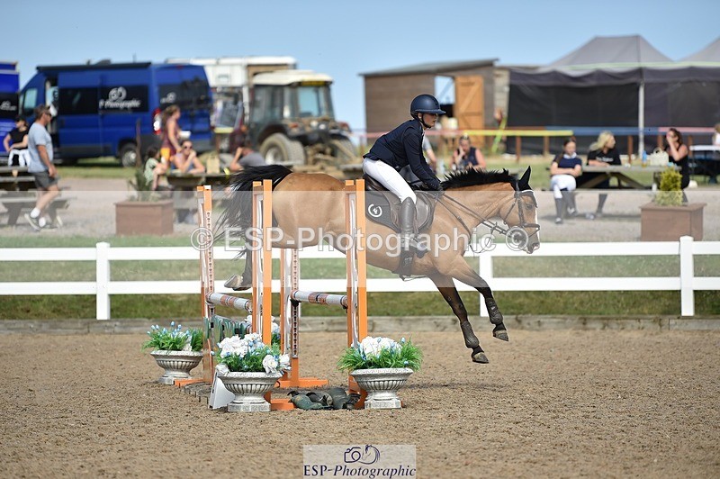 250628-163620-06695 - Cls 24 Pony Discovery & 90cm Open