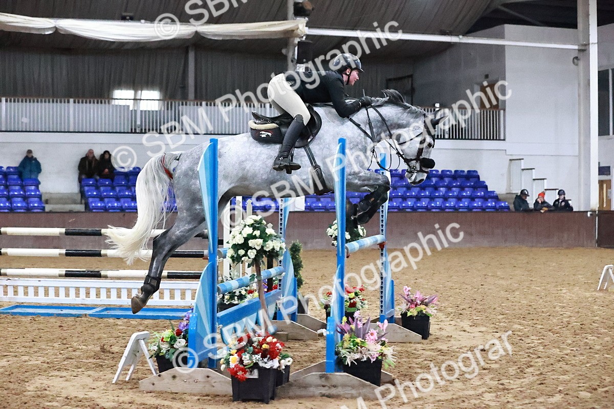 SBM_001311 - Class 4 - Senior Newcomers 1..10m