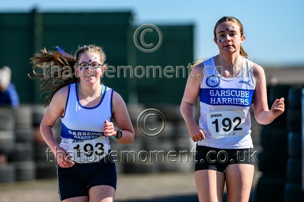 YathRR25-926147 - U15 Girls