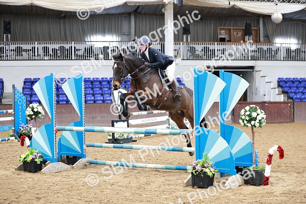 SBM_000961 - Class 3 - Senior Discovery 1.00m