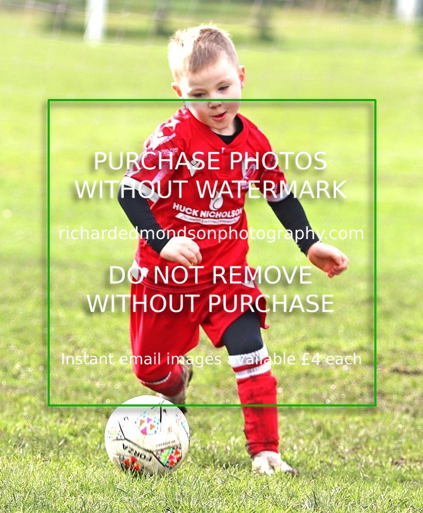 IMG_8866 - Ibis Under 7's vs Ambleside JFC Under 7's (2/3/24)