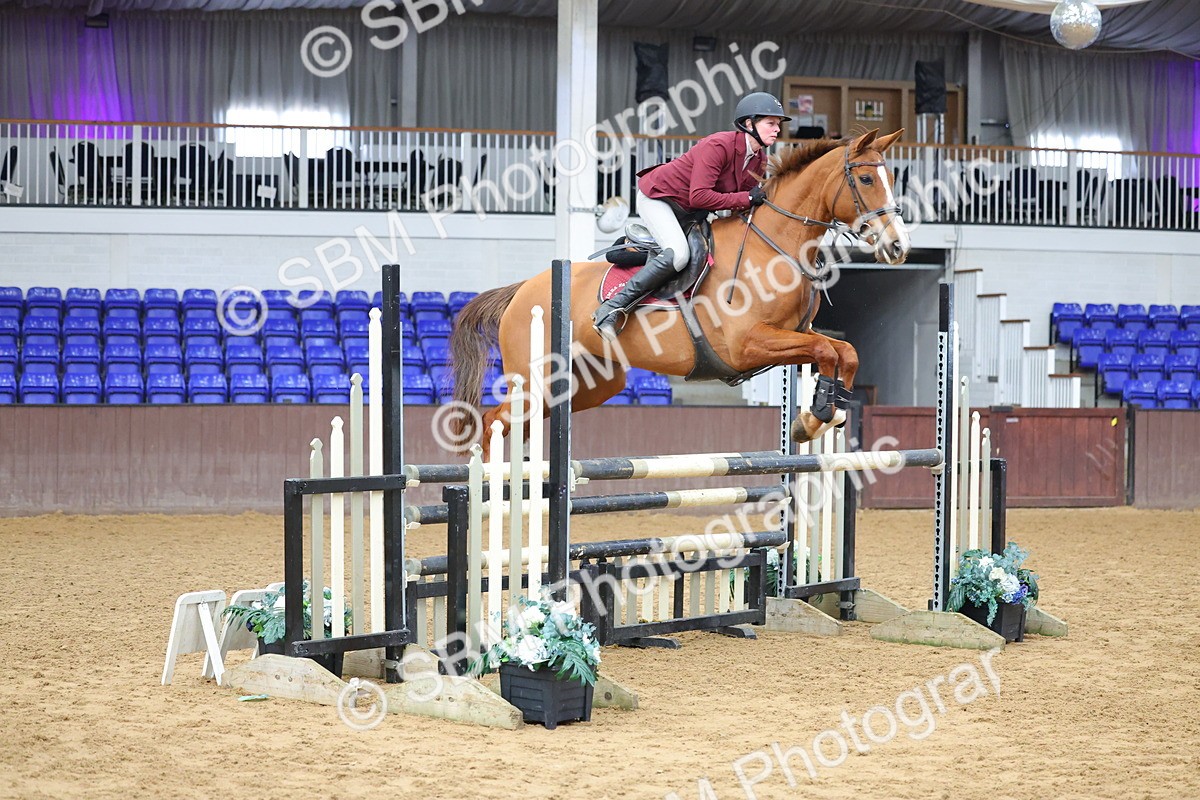 SBM_002779 - Class 8 - Senior Newcomers - 1.10m