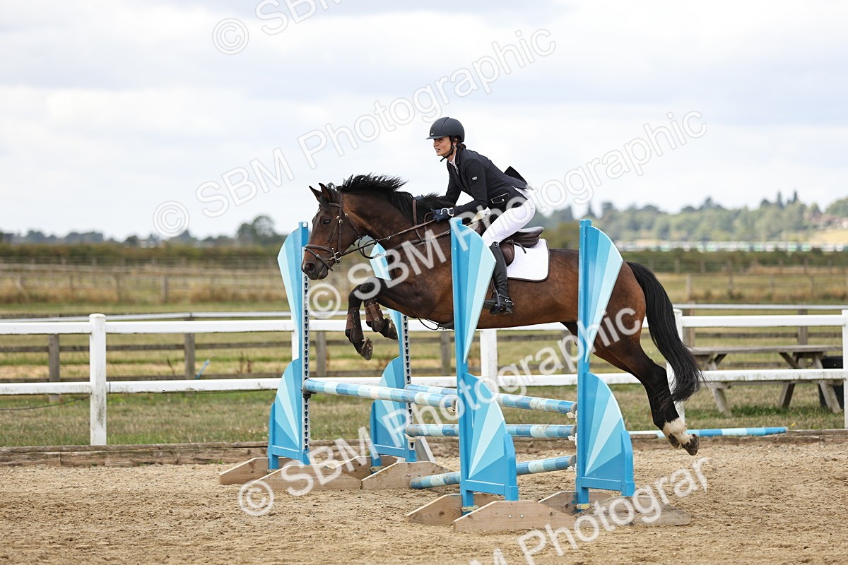 SBM_003838 - Class 2 - Amateur Championship Qualifier 85cm