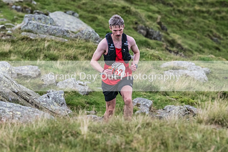 Kentmere-371 - Pete Bland Kentmere Horseshoe Fell Race Sunday 20th July 2025