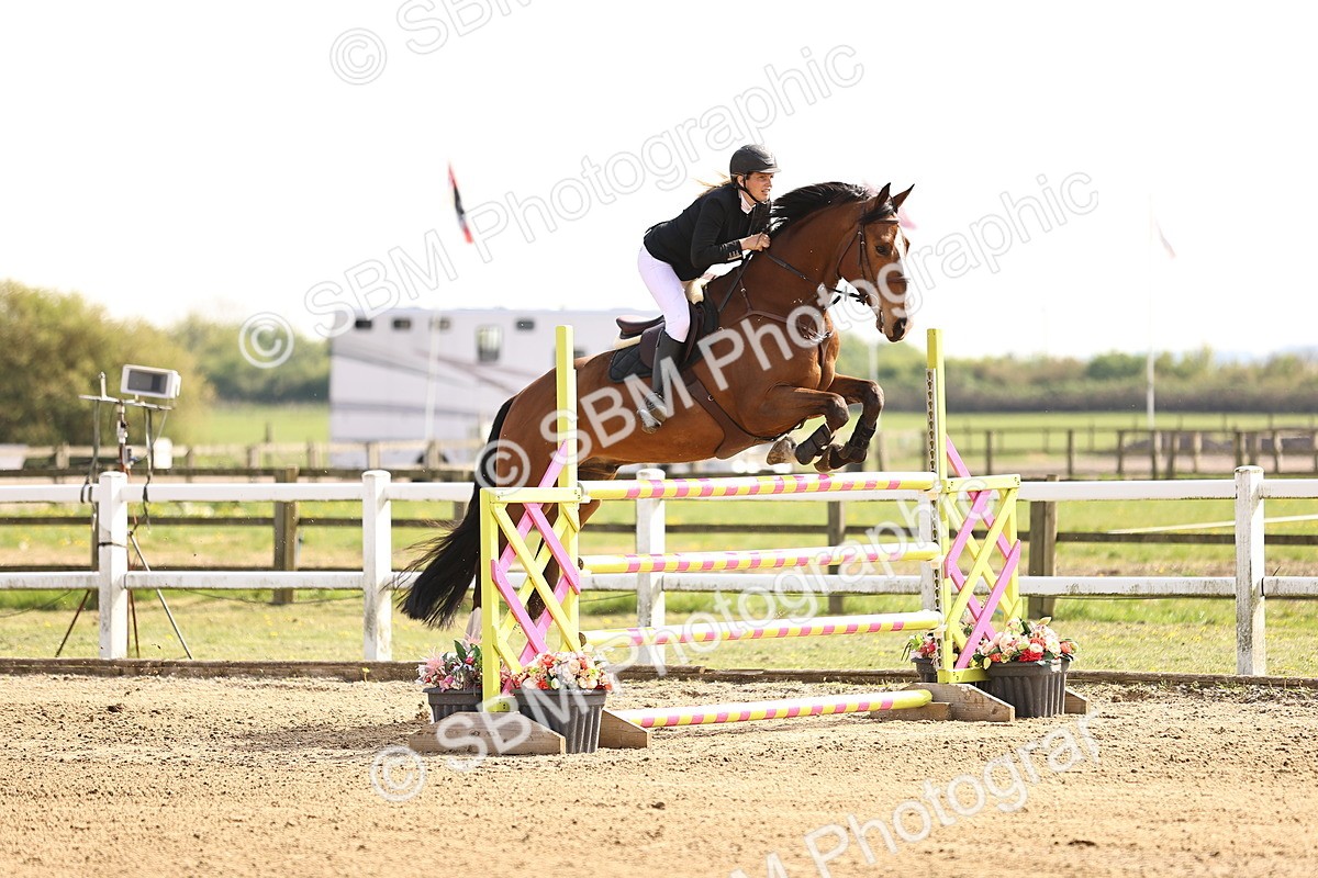  - Class 14 - National 1.30m-1.40m