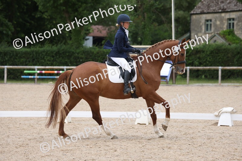 20250604-0660 - Class 4 - Novice 6