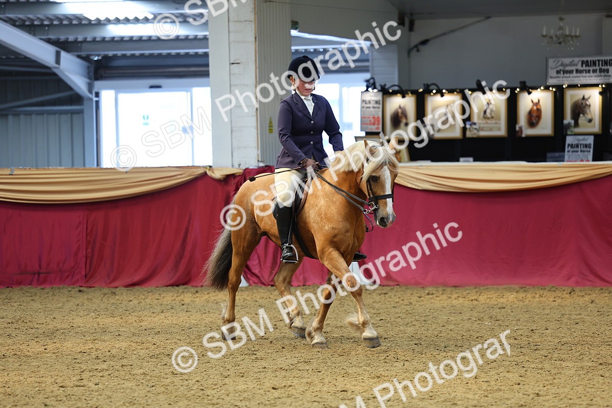 SBM_23551 - Class 904 - Supreme Final Ridden Diamond