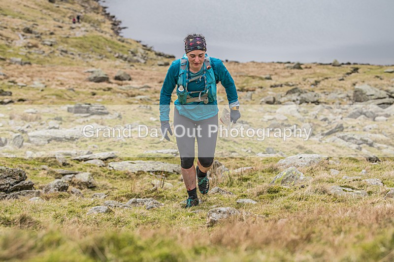 Kong MMM-216 - Kong Mini Mountain Marathon Round 1 Lake District Coniston Sunday 5th March 2023