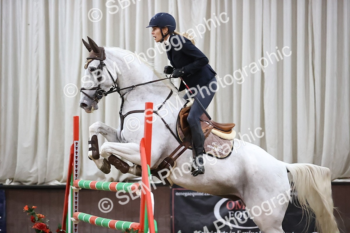 SBM_004375 - Class 13 - Cheval Liverte 1.25m Qualifier