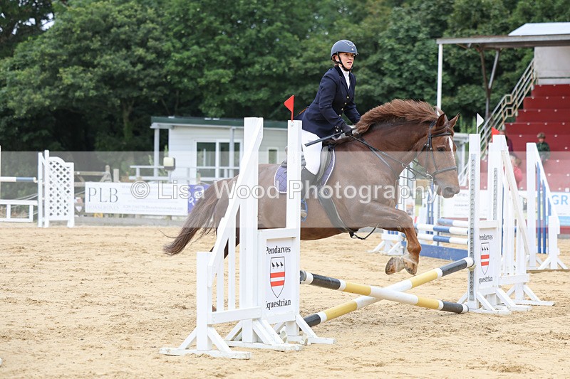 3E7A2234 - Class 3: 50cm Open