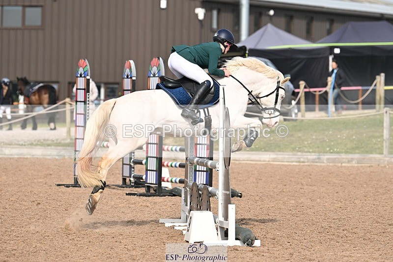 250309-112135-03994 - Cls 5 Pony Discovery and 90cm