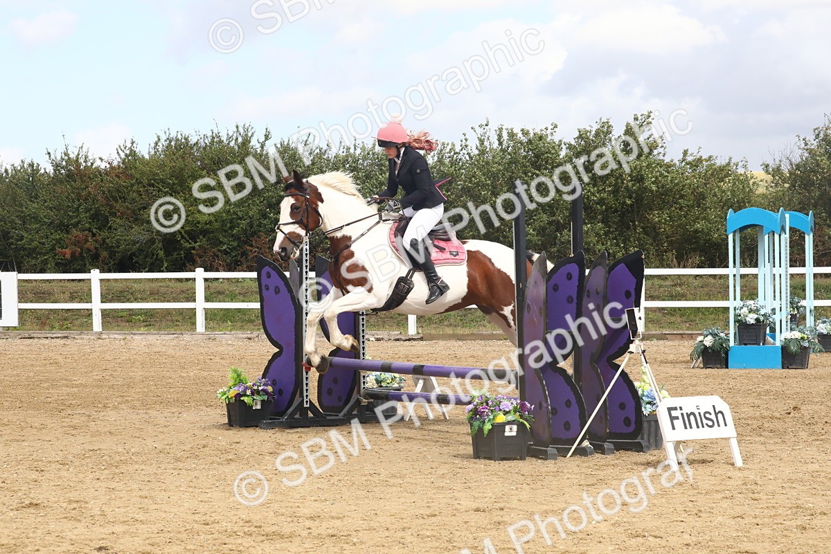 SBM_006576 - Class 6 - 60cm Champs