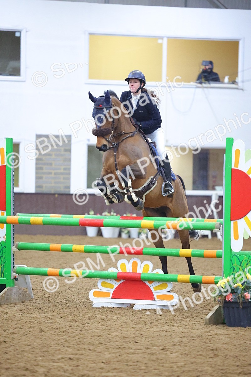 SBM_002292 - Class 16 - The WB Equiline Star Championship Qualifier (1.10m)