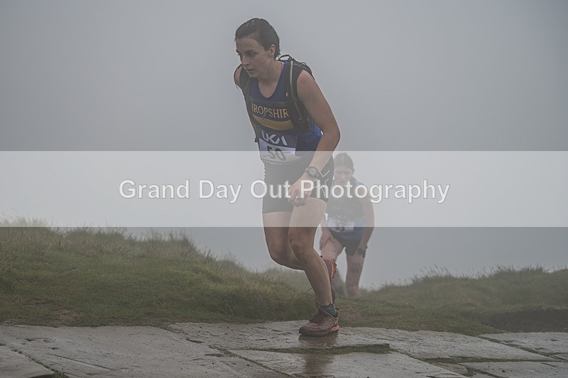 Inter Counties Women-186 - British Inter County Mountain Running Championship (Women) Saturday 14th June 2025