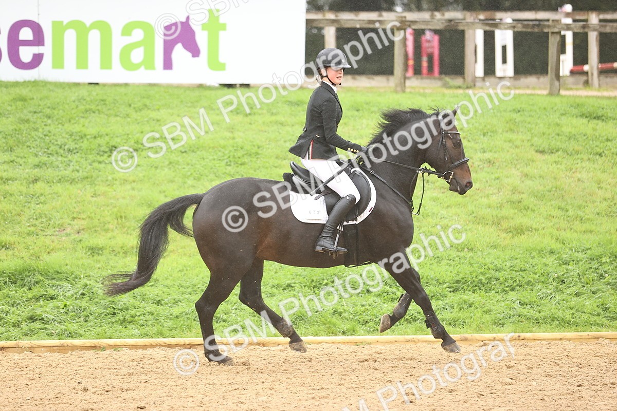 SBM_73509 - J19 - Junior Horse & Pony 90cm Supreme championship
