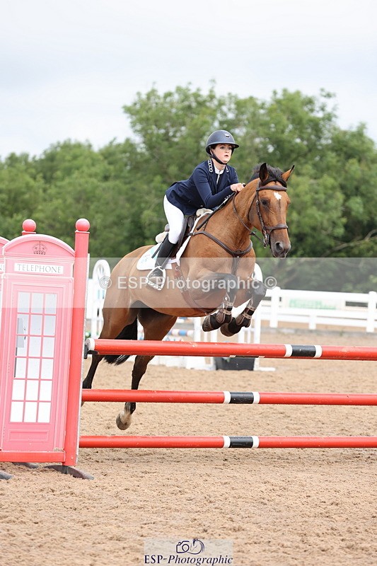 240630A-112524-12627 - Cls 31 Discovery and 90cm Open