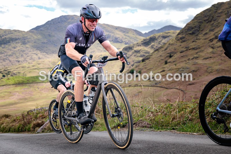 132113 - Blea Tarn Climb 13:00 - 14:00