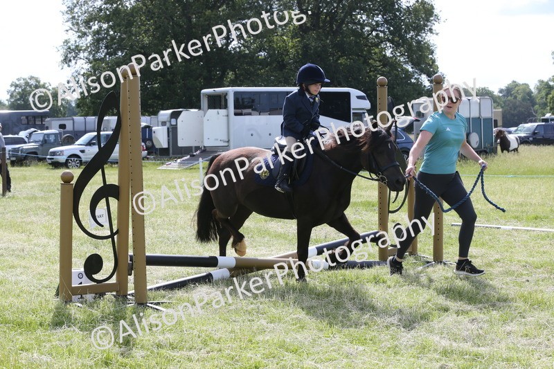 20260614-0082 - Class 1 - 30cm Lead Rein