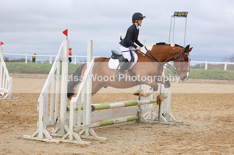 3E7A1576 - Class 3: 60 - 65 (A)