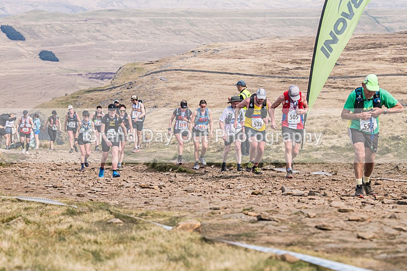 Pen-Y-Ghent-1119 - The 3 Peaks Race Saturday 25th April 2026 - Pen Y Ghent