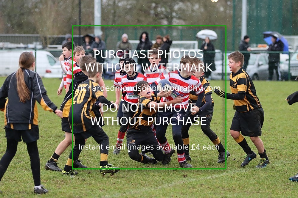 IMG_6798 - Kendal Rugby Under 11 vs Vale Of Lune Rugby Under 11 (8/1/23)