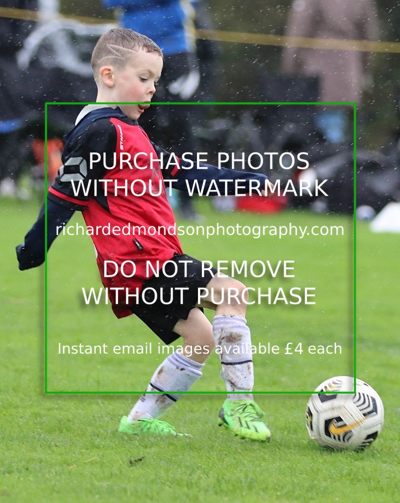 IMG_0138 - Kendal Utd Under 7 v Sedbergh Wanderers Under 7 (29/10/22)