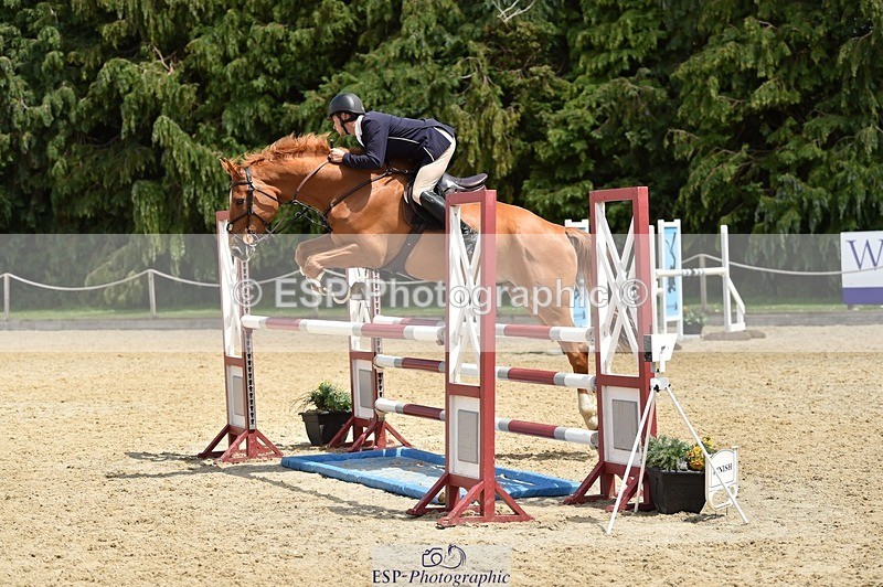 230706-131302-03020 - Cls 6 Newcomers & 1.10m Open