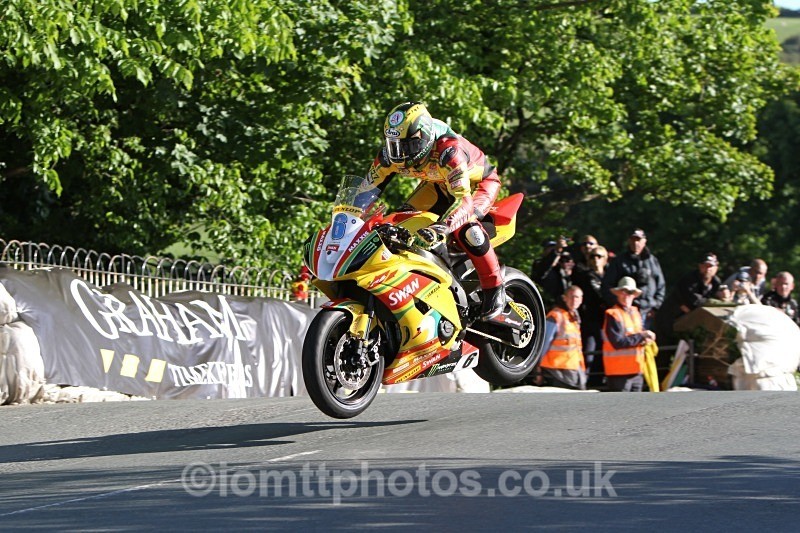  - Supersport Race 2