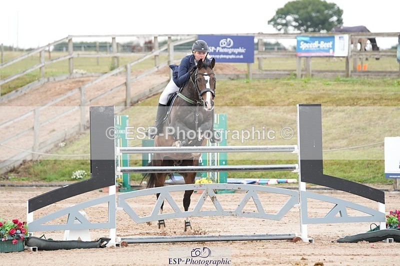 250727-132829-10553 - Cls 27 NAF Silver League Jump Off and Presentations