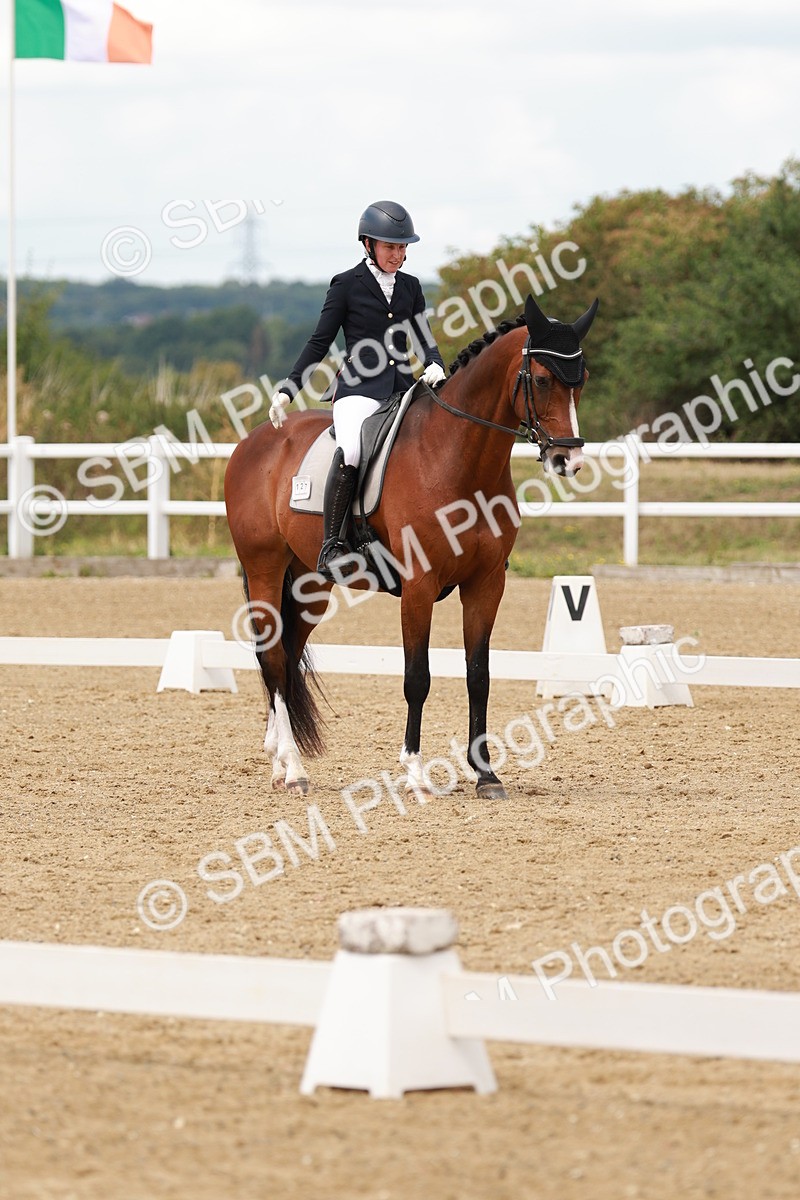 SBM_001529 - Class 4 - Novice 5