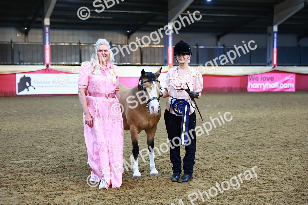 0B8A3795 - Class B - Junior Champ 11 to 16 Years