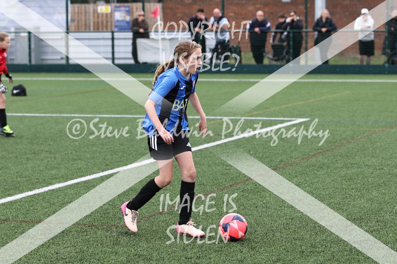1DX31448 - Sun 7th U10 Girls