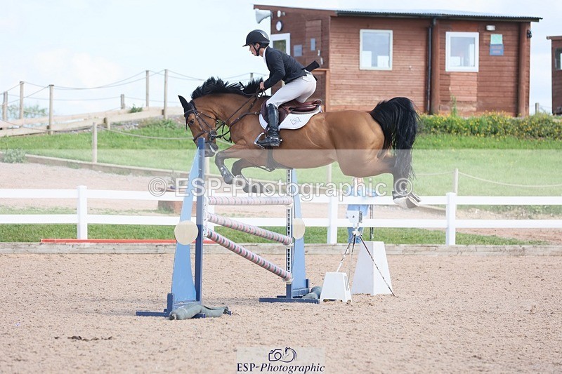 250528-153035-01650 - Cls 6 Foxhunter and 1.20m Open