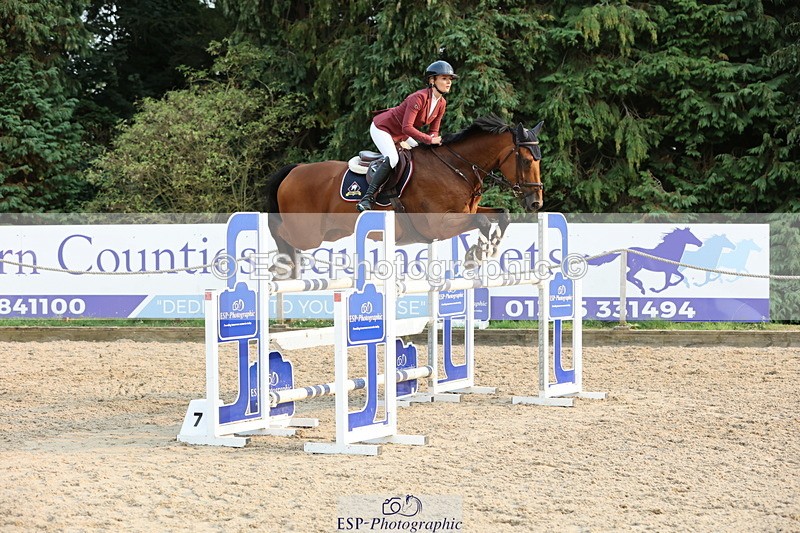 250816A-181120-03305 - Cls 11 Snr Foxhunter