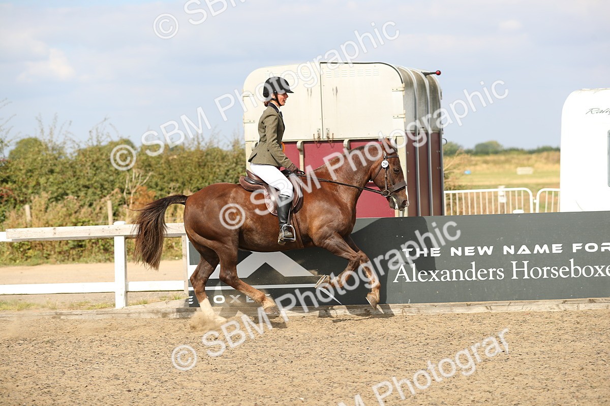 SBM_06197 - Class 48b Style & Performance 70cm (20+)