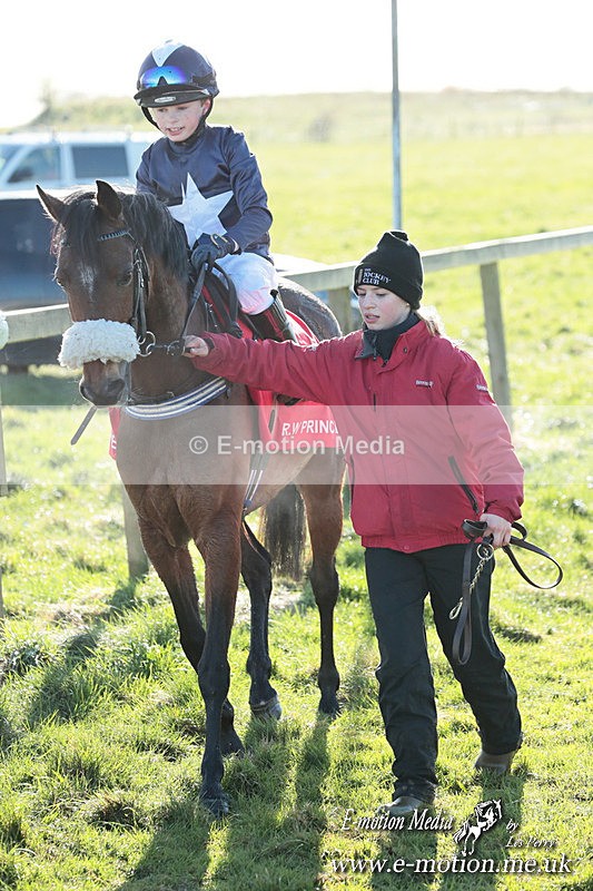 PtP 230324 1292 - Tedworth Hunt PtP Larkhill Raccourse 23rd March 2024