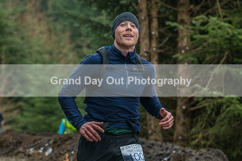 Glentress-702 - High Terrain Events Glentress 10K 21K & 42K Trail Races Sunday 16th February 2025