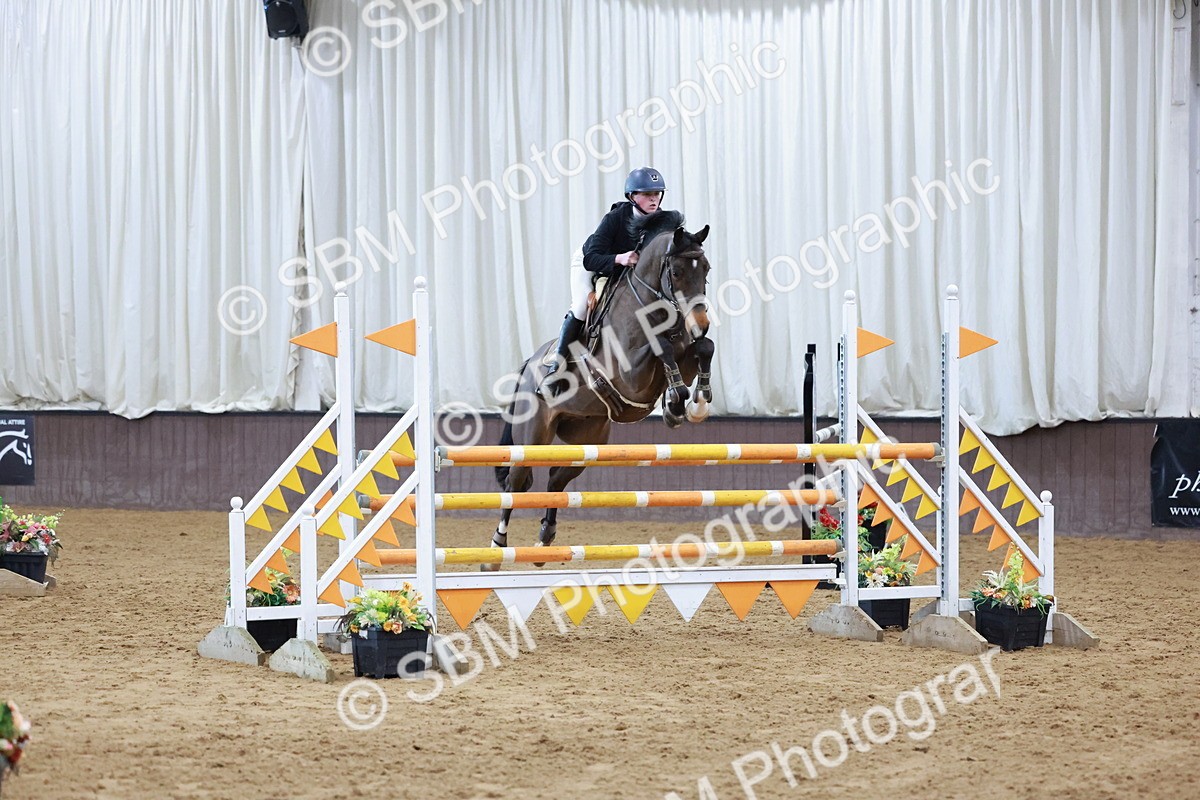 SBM_003959 - Class 12 - National 1.15m Members Cup Qualifier/ 1.15m Open