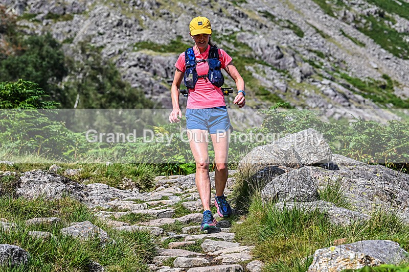 Scafell Pike-666 - Fellside Events Scafell Pike Trail Marathon Sunday 23rd August 2026