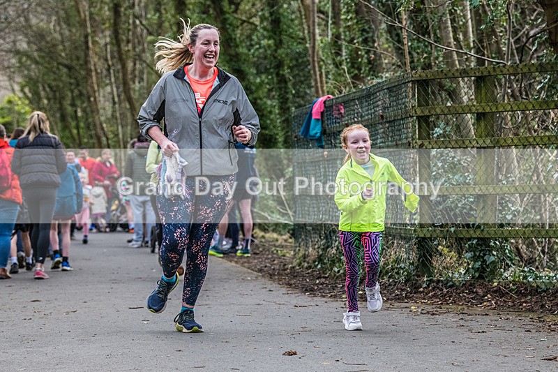 St Herberts Fun Run-492 - St Herberts School Festival of Running 3K Fun Run Saturday 1st March 2025