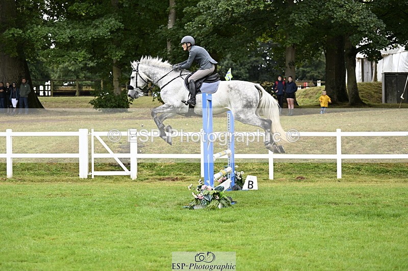 250829A-135142-02338 - Cls 2 Snr Foxhunter