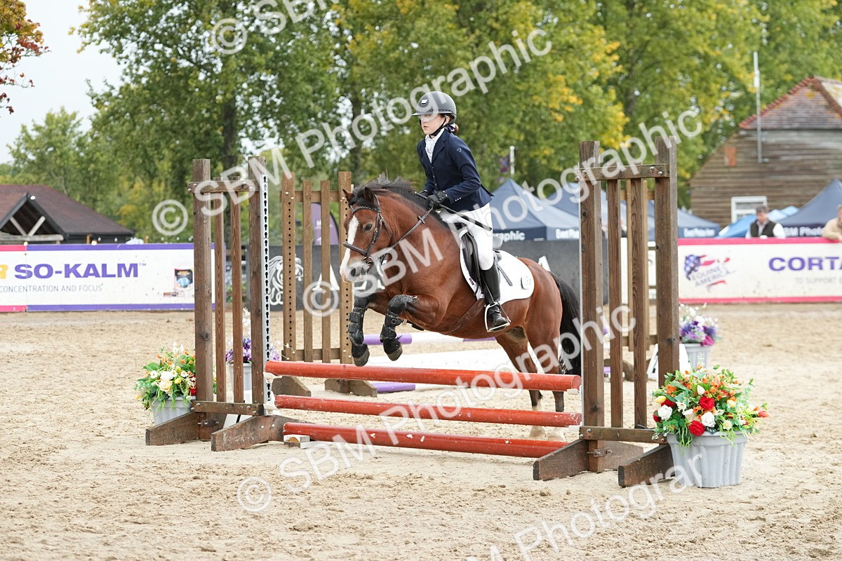 SBM_33444 - J5 - Junior Pony 50cm Championship