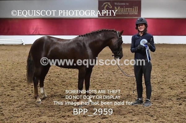 BPP_2959 - LOOSE JUMPING / SPSS