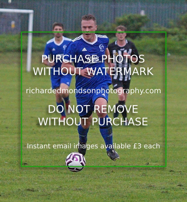 DSC08550 - Ibis v Shap Wednesday 21 August