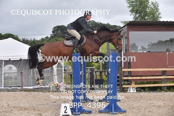 BPP_4396 - Senior Foxhunter/ 1.20m Open